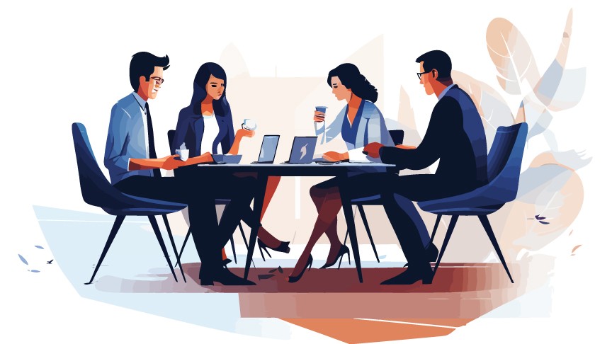 Top 10 Venues for Confidential Business Discussions