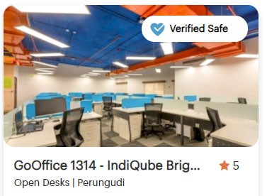 Running a coworking space is no less than running a hospitality business.