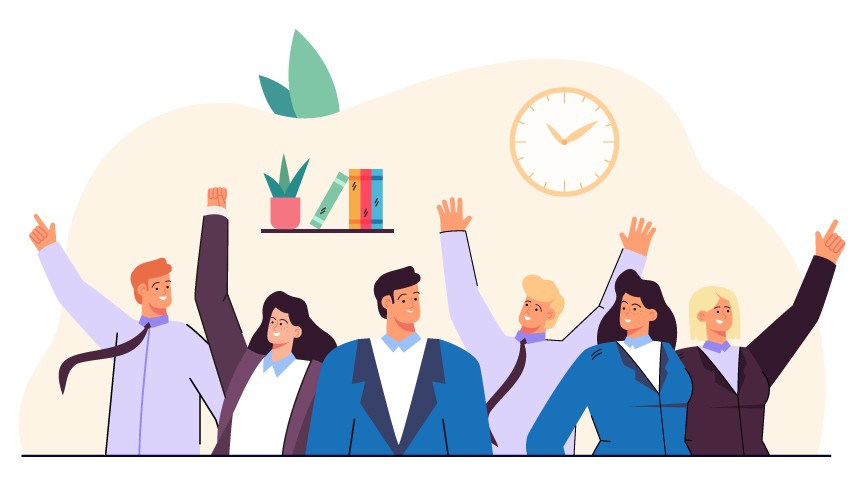 Energize and Motivate Employees