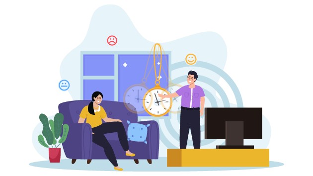 How to Create an Efficient Remote or Hybrid Work Policy?