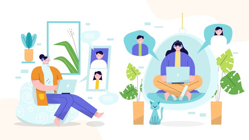 Evolution of Remote-First Companies