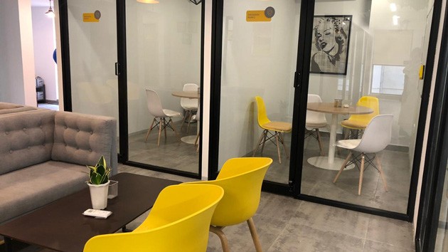 best meeting spaces in indiranagar bengaluru 2