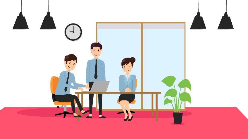 Consider the Ambience