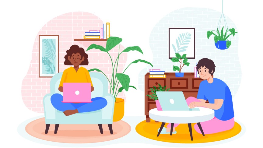 Hybrid Work Models: An Overview