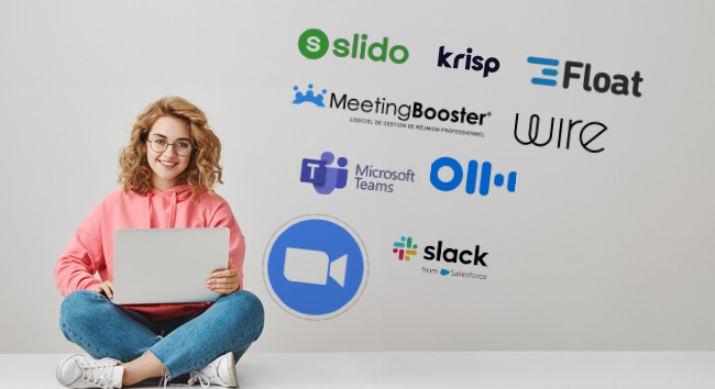 modern tech tools for efficient corporate meetings 1