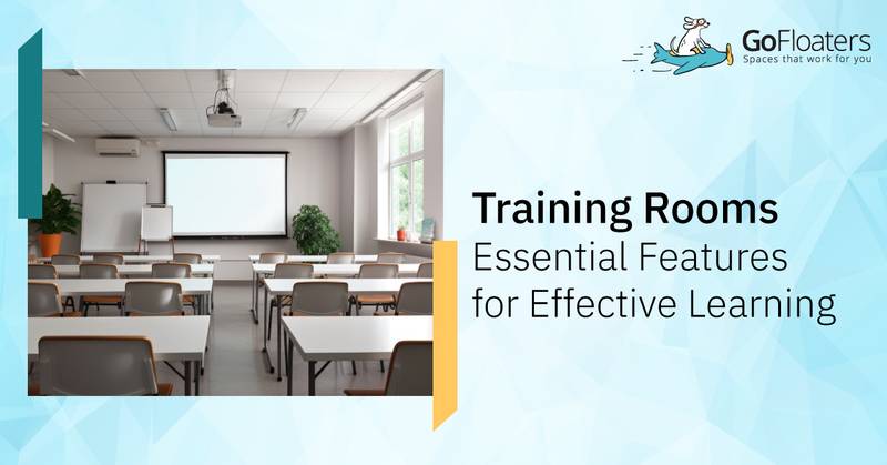 Training Rooms | Essential Features for Effective Learning (2026 Guide)