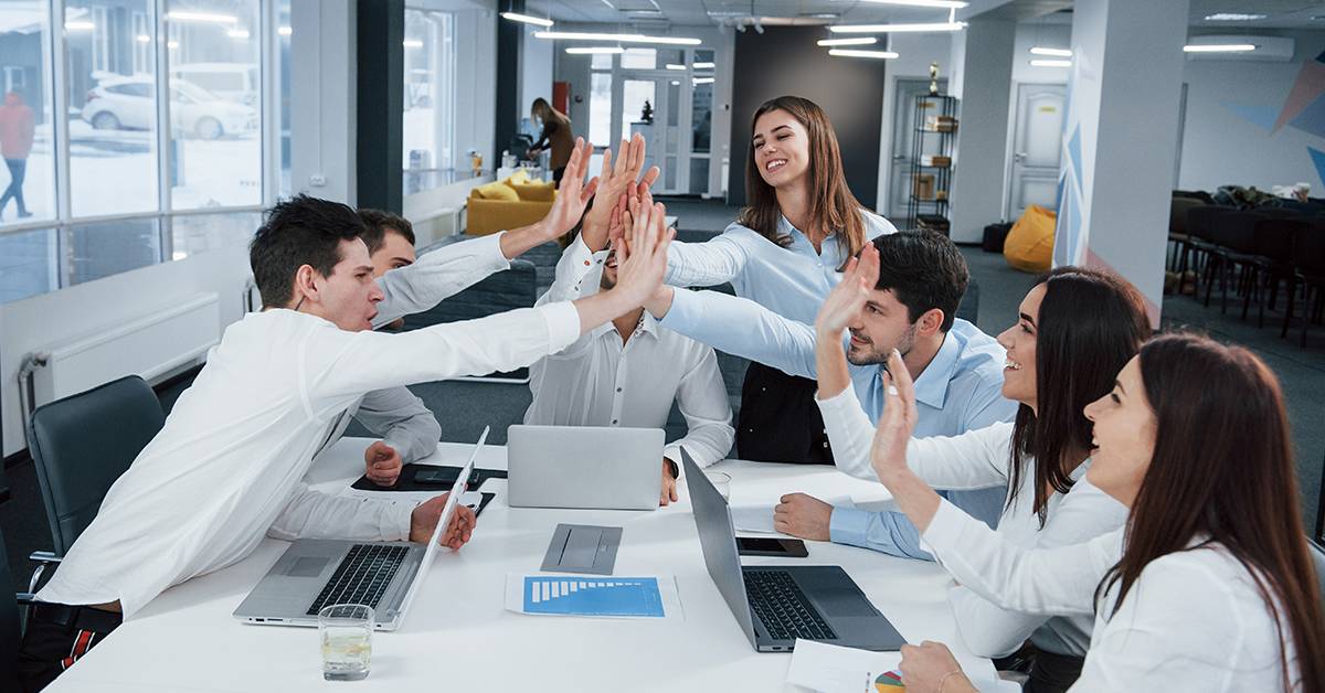 WorqFlexi from GoFloaters - A Unified Hybrid Workplace Solution