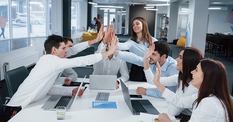 WorqFlexi from GoFloaters - A Unified Hybrid Workplace Solution
