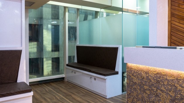 Cowork30 Coworking Space