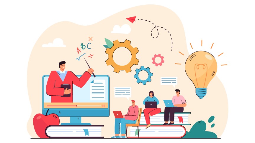 Importance of a Learning Environment in a Training Room